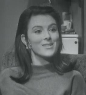 A Happy Birthday to Susan Jameson, and 