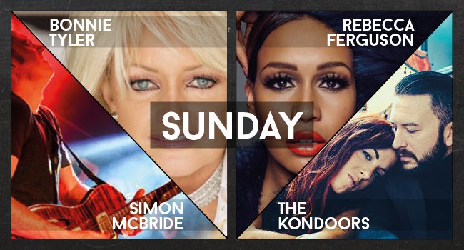 BonnieTylerTour's tweet photo. Today Bonnie Tyler headlines @MerakiFestival! https://t.co/HNn1wiR4rm https://t.co/xehhl2ZqBJ