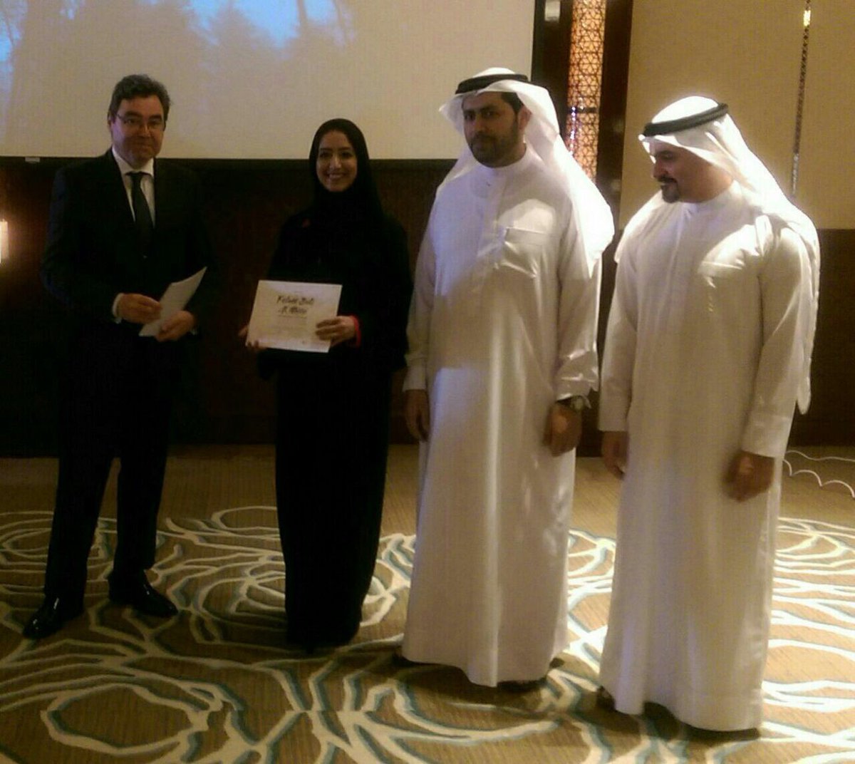 tradegovukMEaP's tweet image. In collaboration with @CDA_Dubai @Hackmasters facilitated development of prototypes for #smartDubai in just days at #hackweek #UKinUAE