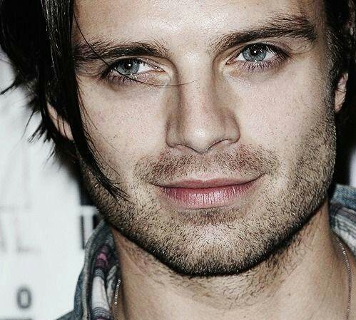 Happy Birthday Sebastian Stan!  He truly does have it all 