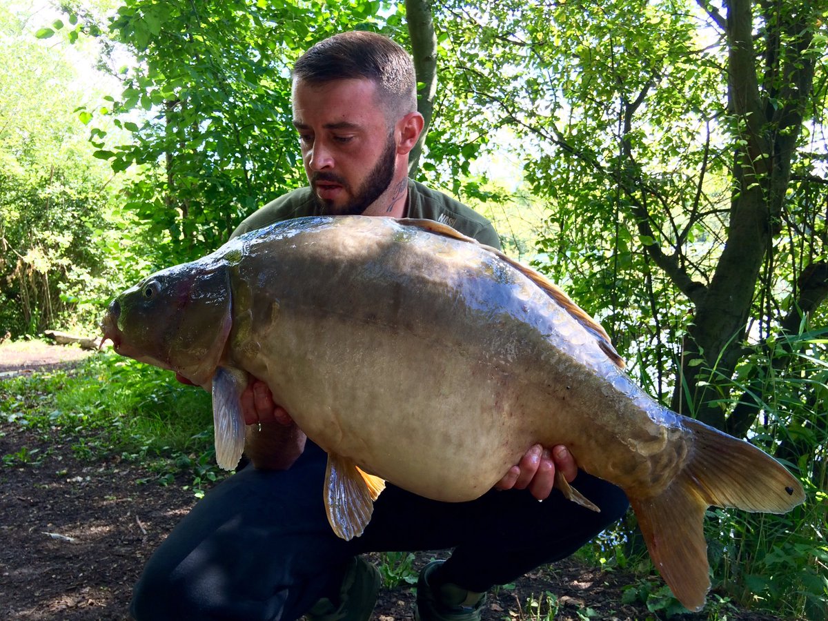 woodylee84's tweet photo. @ajchawner Not bad mate just the too 26.7 mirror and 18.7 @NashTackleUK #keycraysweetcorn https://t.co/jXYXPMBMzu