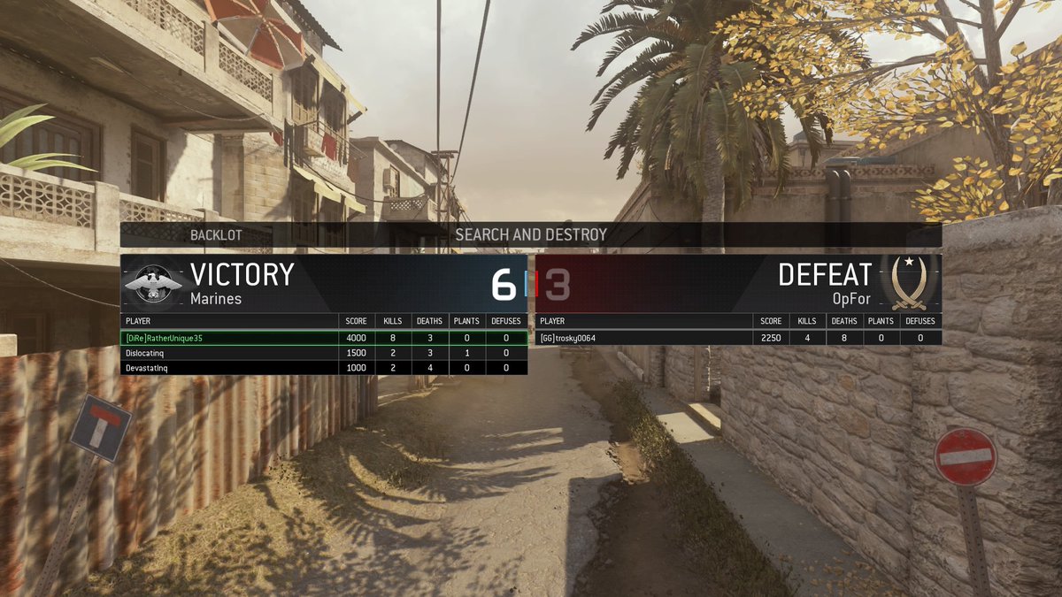 HitTheWitness's tweet image. #PS4share