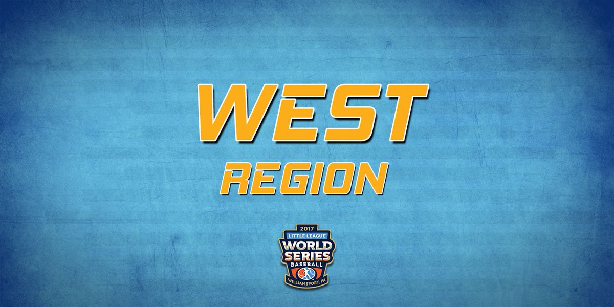 LittleLeague's tweet photo. They're all in! Santa Margarita Little League from Southern California is the 16th team heading to the #LLWS. https://t.co/hW147H2NJy