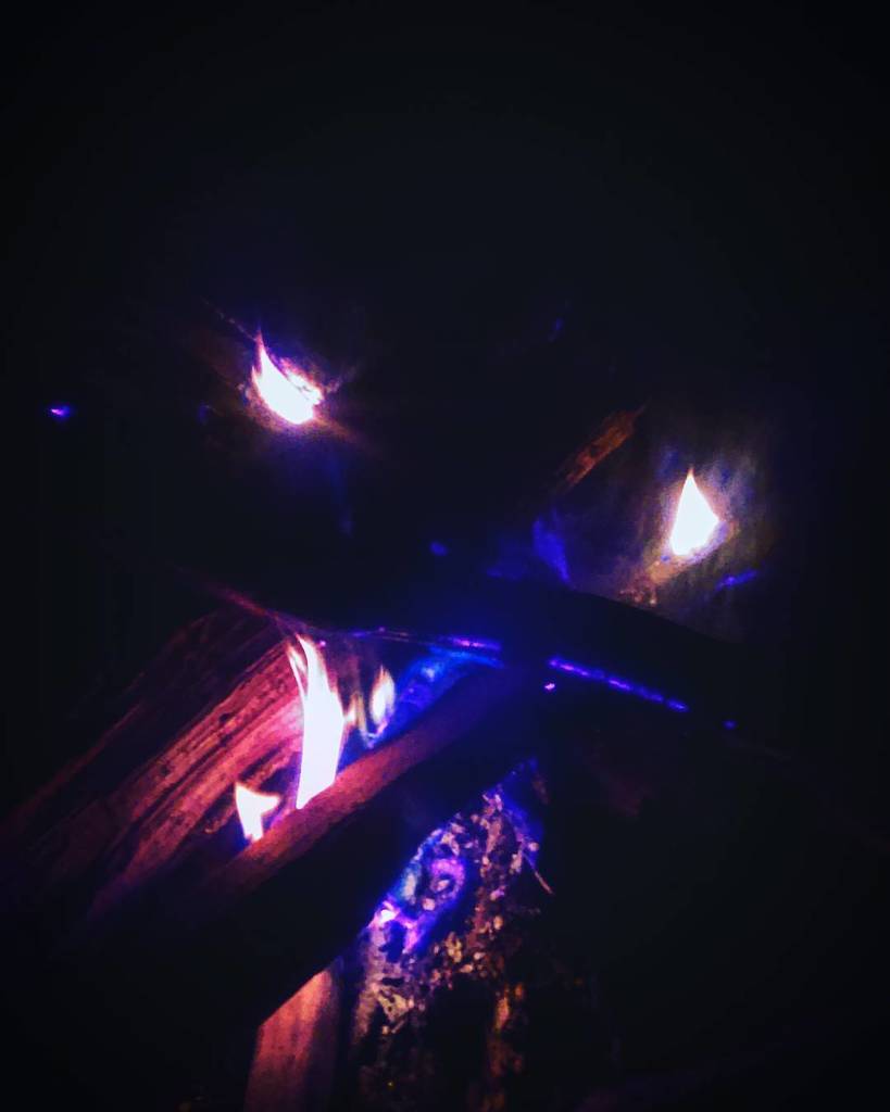 realWillWillens's tweet image. Snake fire. 
#fire #sight #peaceseeker