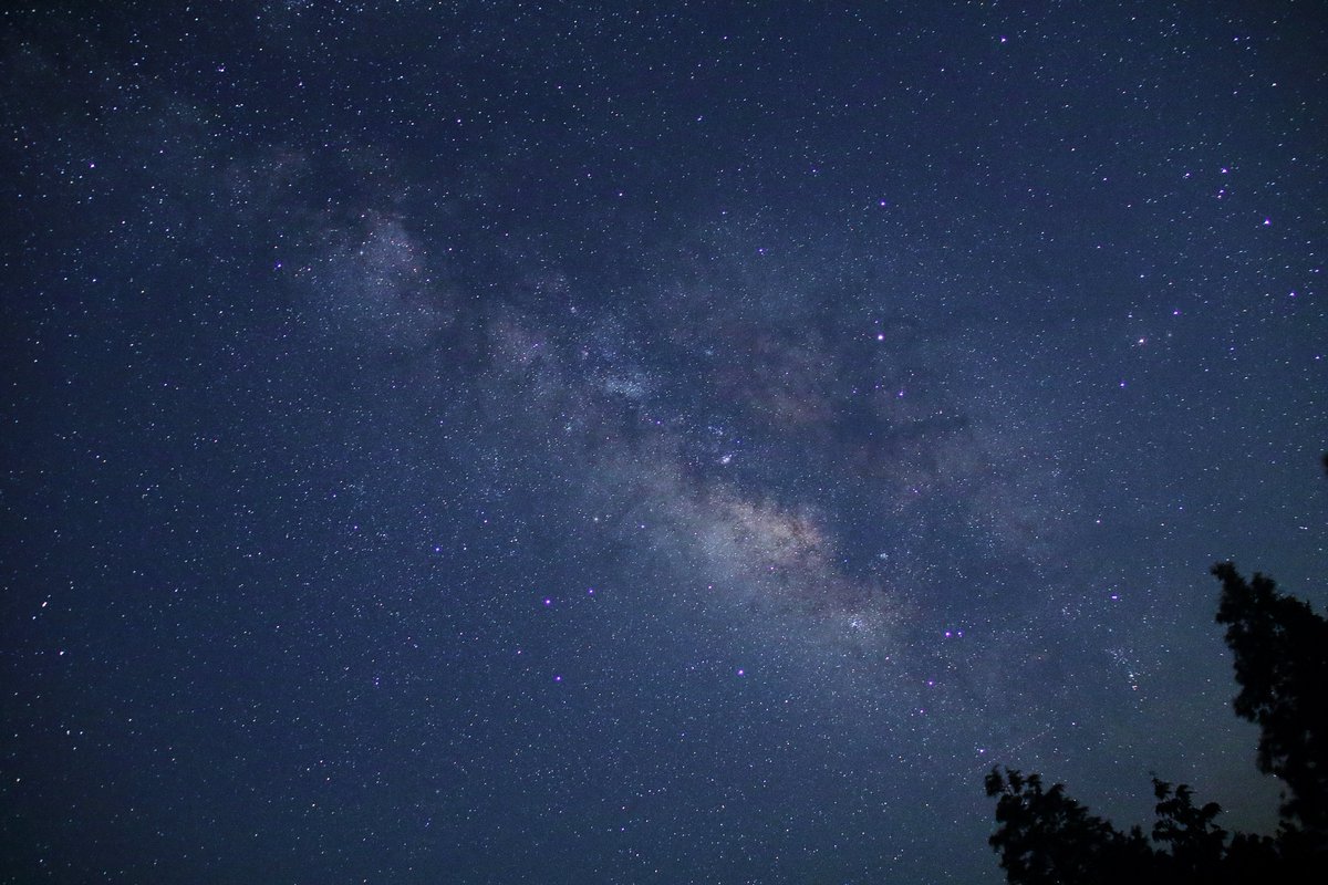 O Xrhsths あふろ Sto Twitter 奈良県野迫川村 肉眼で天の川見れるし 雲海も見れる 大阪から近いのがまた良い 野迫川村