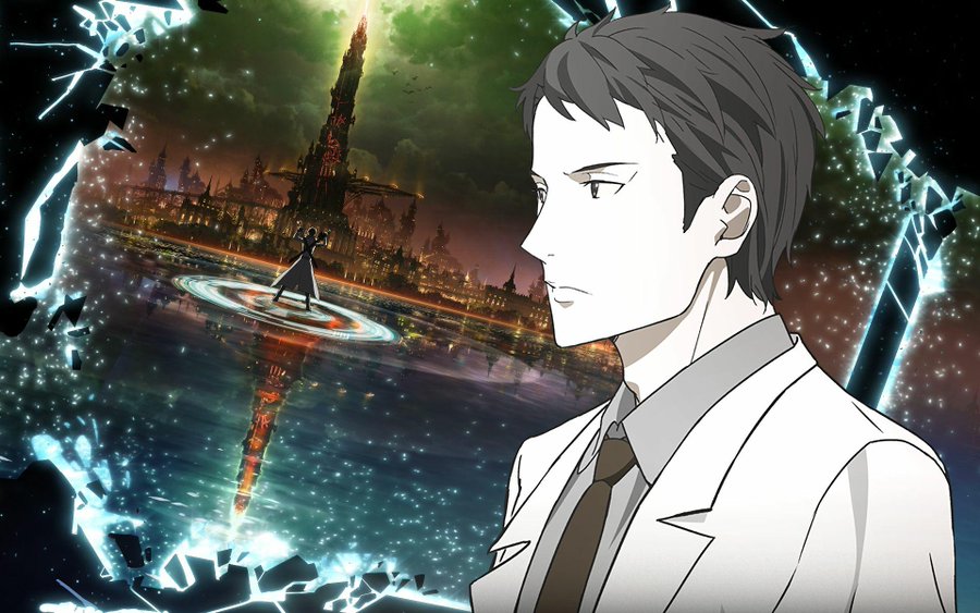 茅場晶彦は4000人を したクズ 目的や年齢 声優や生きてる噂