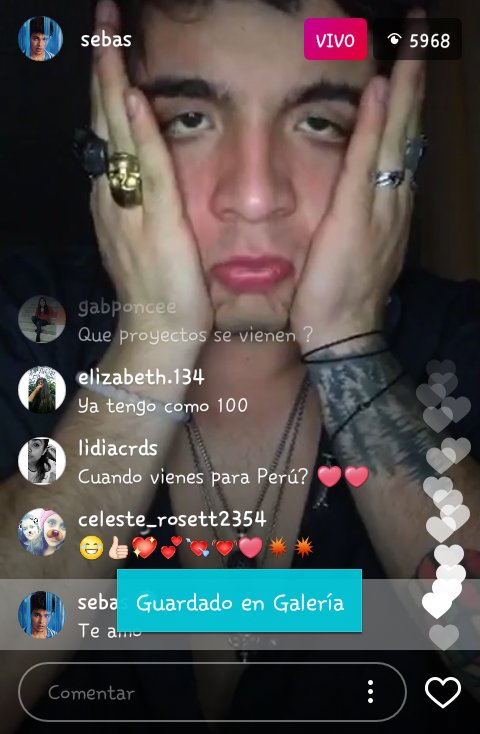 almapere281's tweet photo. @villalobossebas @linamcaceres mi cara cuando veo que sebas manda dm o responde y a mi noo https://t.co/IcS4ykdB4I
