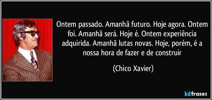 #ChicoXavier