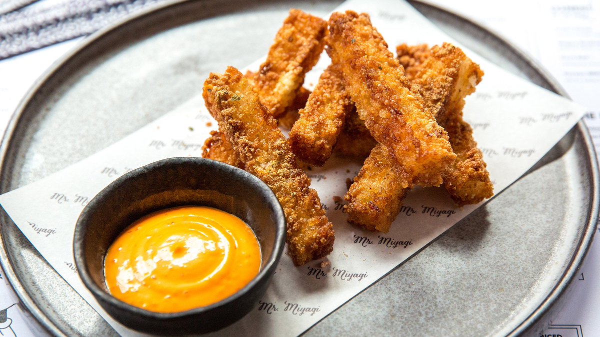 MELBOURNE /// Mr Miyagi is launching a new takeaway offshoot. concreteplayground.com/melbourne/food…