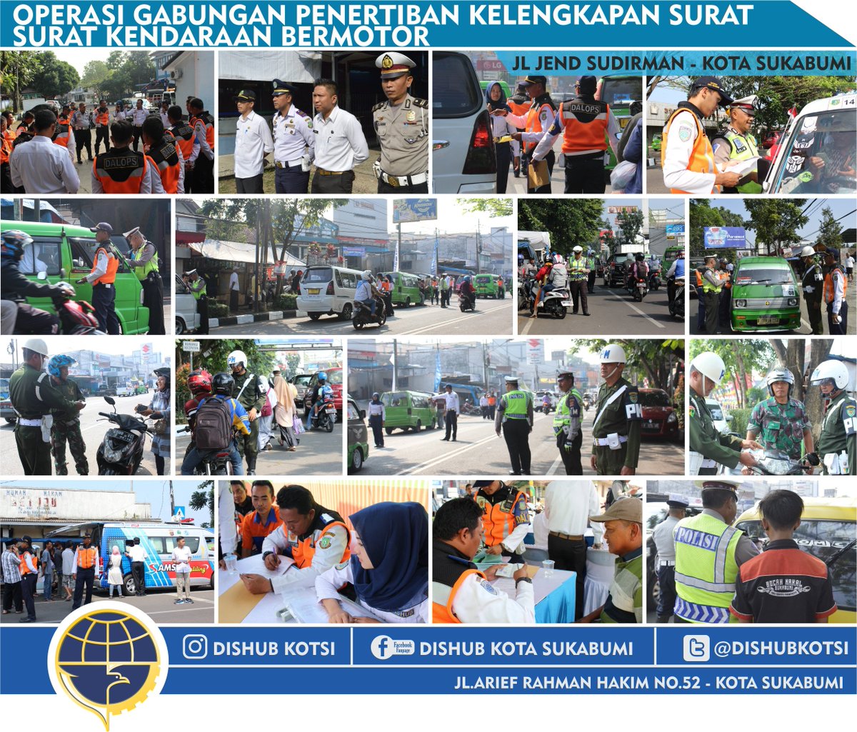 @baskoroelia <a href="/polressukabumi/">Polres Sukabumi</a> @baskoroelia  proses penertiban terus berjalan, dan selalu berdampingan dengan <a href="/polressukabumi/">Polres Sukabumi</a> . terima kasih
