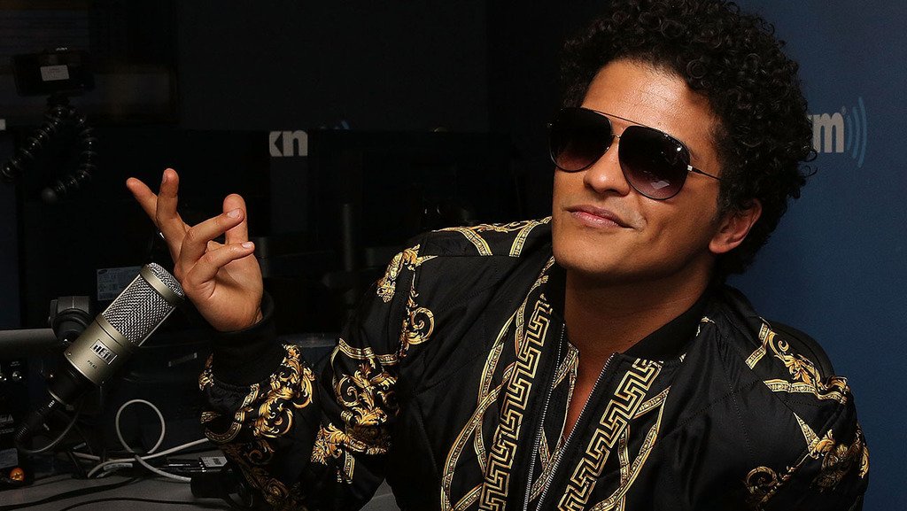 Musacian's tweet image. Bruno Mars Donates $1M to Flint Water Crisis #music #news #promote
