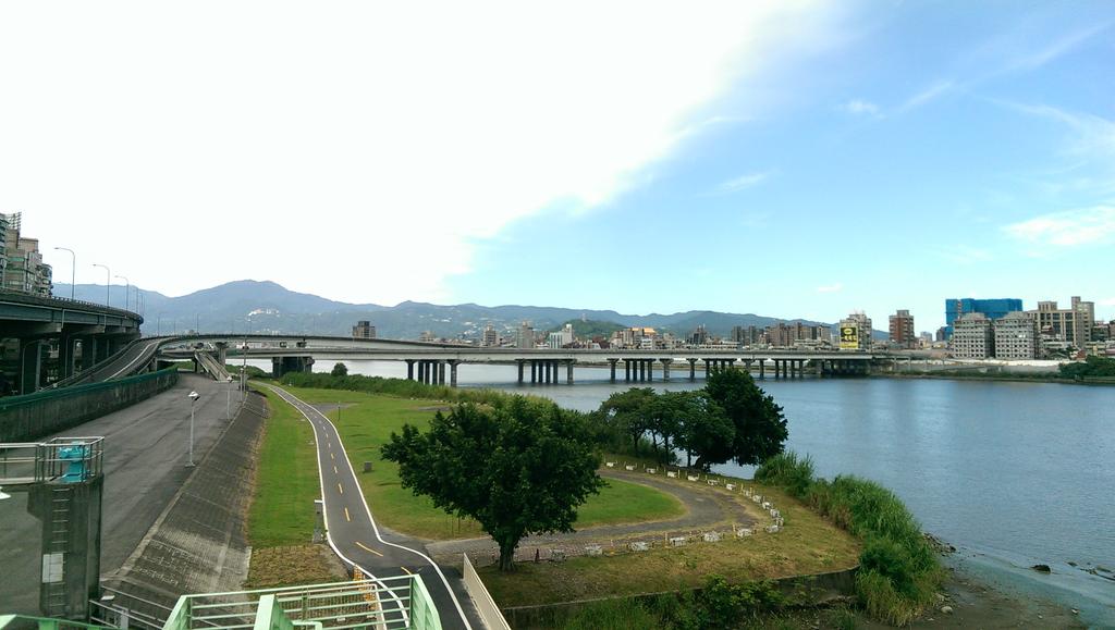 陳雍欣 安曇小太郎 Jaouxi Twitter