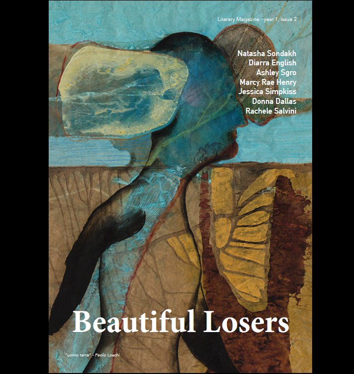 BeLoMAG's tweet image. Our website: 
belomag.com 
Read our magazines, read the pieces on our Journal, submit your own work, &amp;amp; make yourself at home!