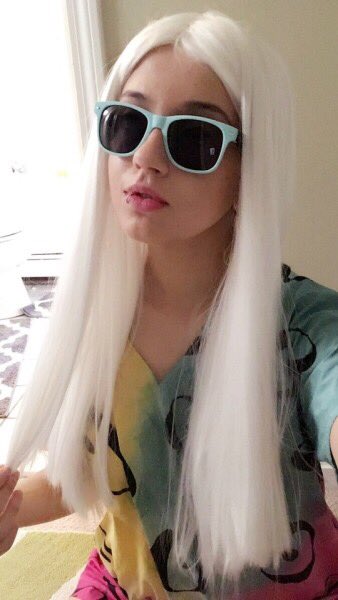 VividDepression's tweet image. #ezcosplays