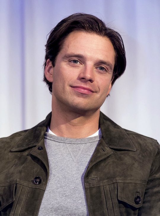  Happy Birthday Sebastian Stan!  You gorgeous Romanian hunk you 