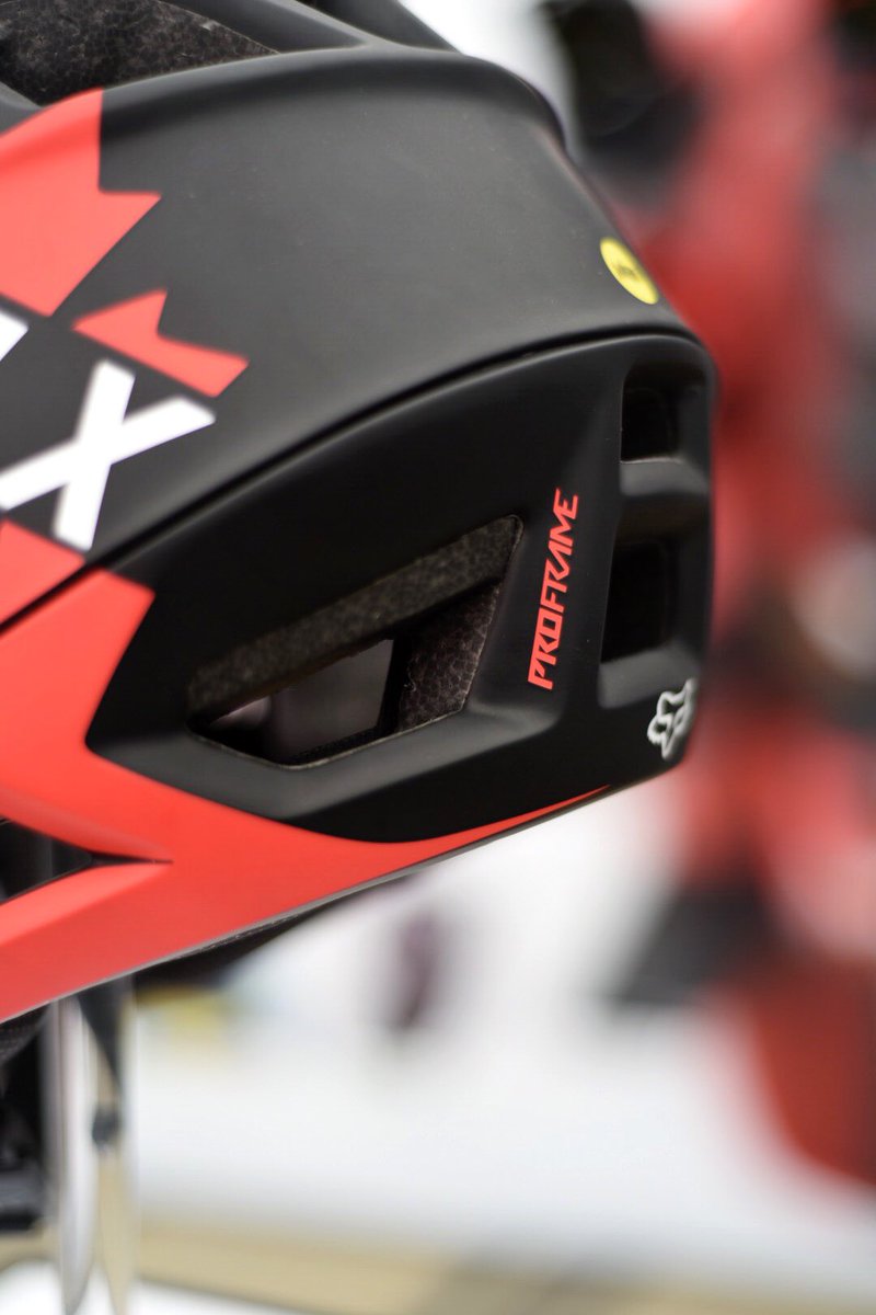 fox bike helmets canada
