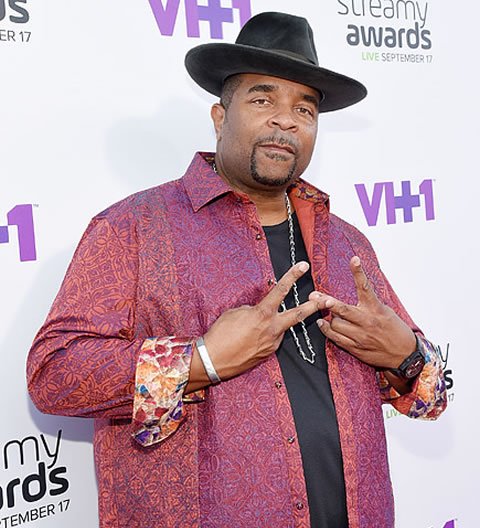 Happy Birthday Sir Mix-A-Lot 