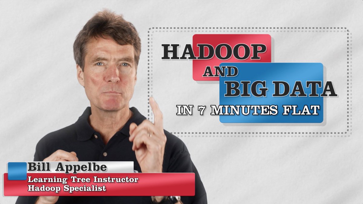 Abbylester1's tweet photo. What is Big Data and Hadoop? https://t.co/pVkjfZbOVh #apache_hadoop_software #software_industry https://t.co/EYHQkv91wY