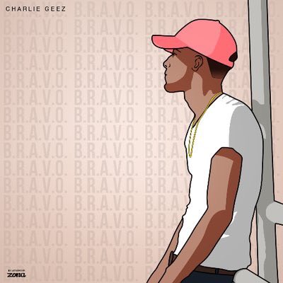 ChvrlieGeez's tweet photo. B.R.A.V.O otw!!! 🅱️G https://t.co/8vDimgpnWk
