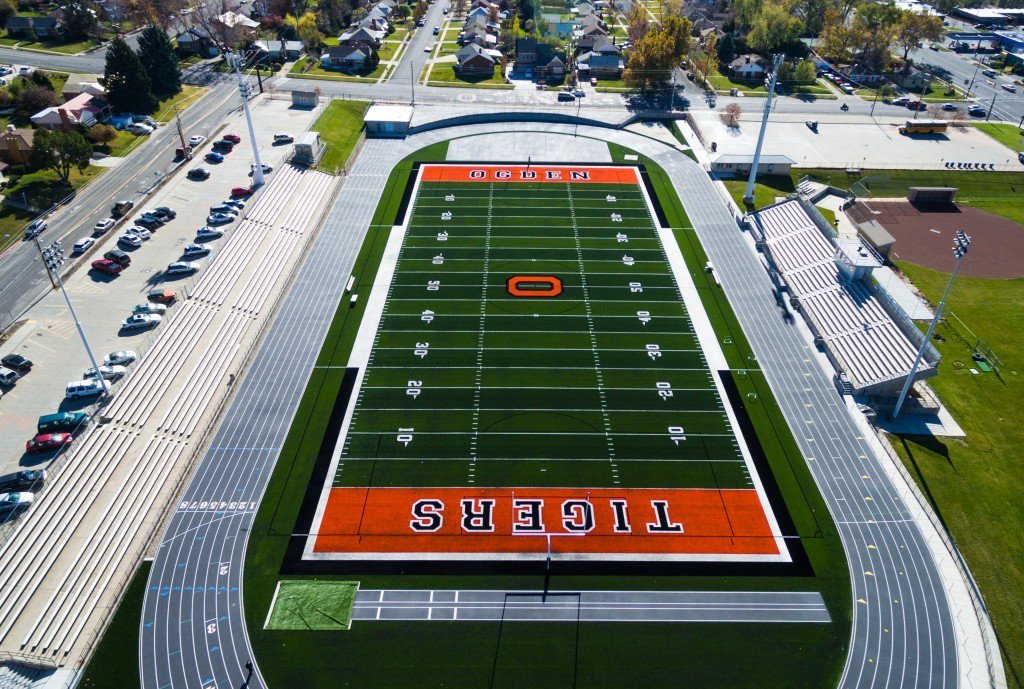 Otownathletics_'s tweet image. In case you missed it: New Story: Ogden Football Preview ohsathletics.org/2017/08/12/ogd…