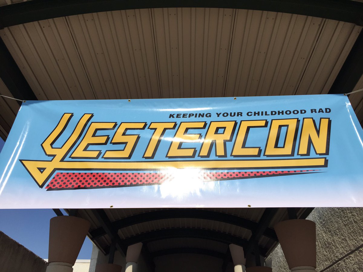 ken2158's tweet photo. 8/6/2017
I went to Yestercon 2017!
#Yestercon #Yestercon2017 #Yestercon3 https://t.co/8MkmlVHOPL
