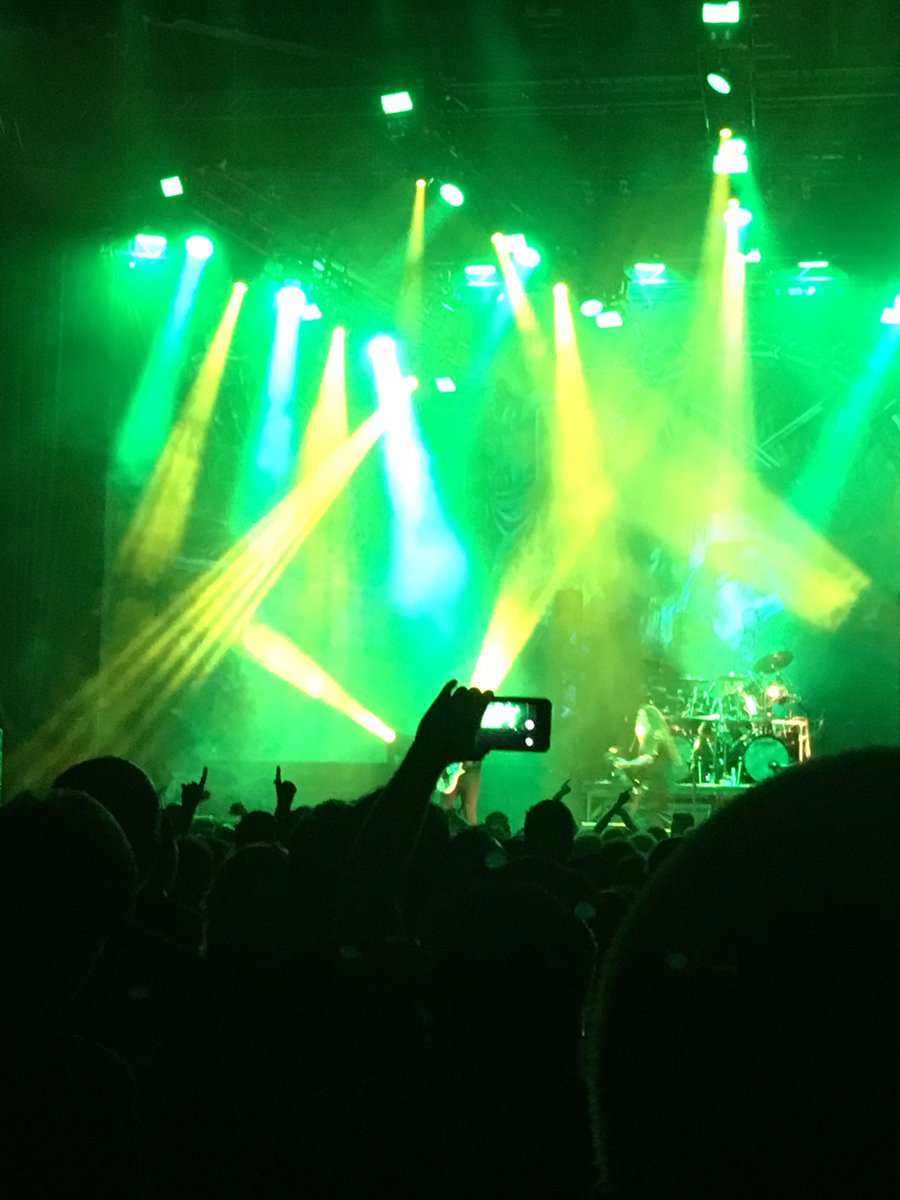 yoshipon____m's tweet photo. Slayer! https://t.co/wbqjSm4qd0