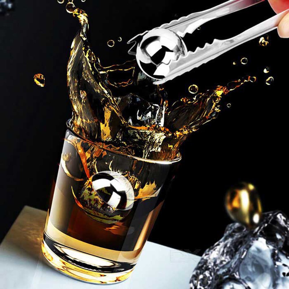 FabWants's tweet photo. Metal Ice Cubes-Cool Any Drink Without Watering It Down

#whiskeyicestones #whiskeystones #metalicecube ... https://t.co/x47ZwWCY9w