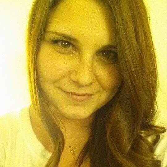 GrimKim's tweet photo. Her name was #HeatherHeyer. She was murdered by a Nazi terrorist while protesting his hatred. A martyr for the cause. Remember her name. https://t.co/646RI74MMn