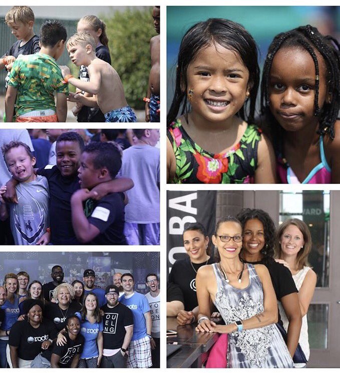 KevinGerald's tweet image. At @championscentre, The Church we see is blazing a trail of love regardless of the color of our skin. We have work to do. #beabridge