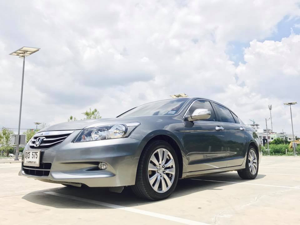 KritskonAutoCar's tweet photo. #HONDAAccord 2.4ELปี2011 
ราคาขายรถ 599,000บาท ฟรีดาวน์ครับ
สอบถามรายละเอียดเพิ่มเติม
097-2341163 Line ID: dn.krittanai นัทครับ
#รถมือสอง https://t.co/Bzg7r4exqJ