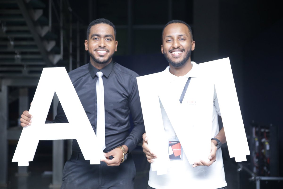 Vandamnn's tweet photo. #TEDxAlMogran https://t.co/wDkagSkkWf