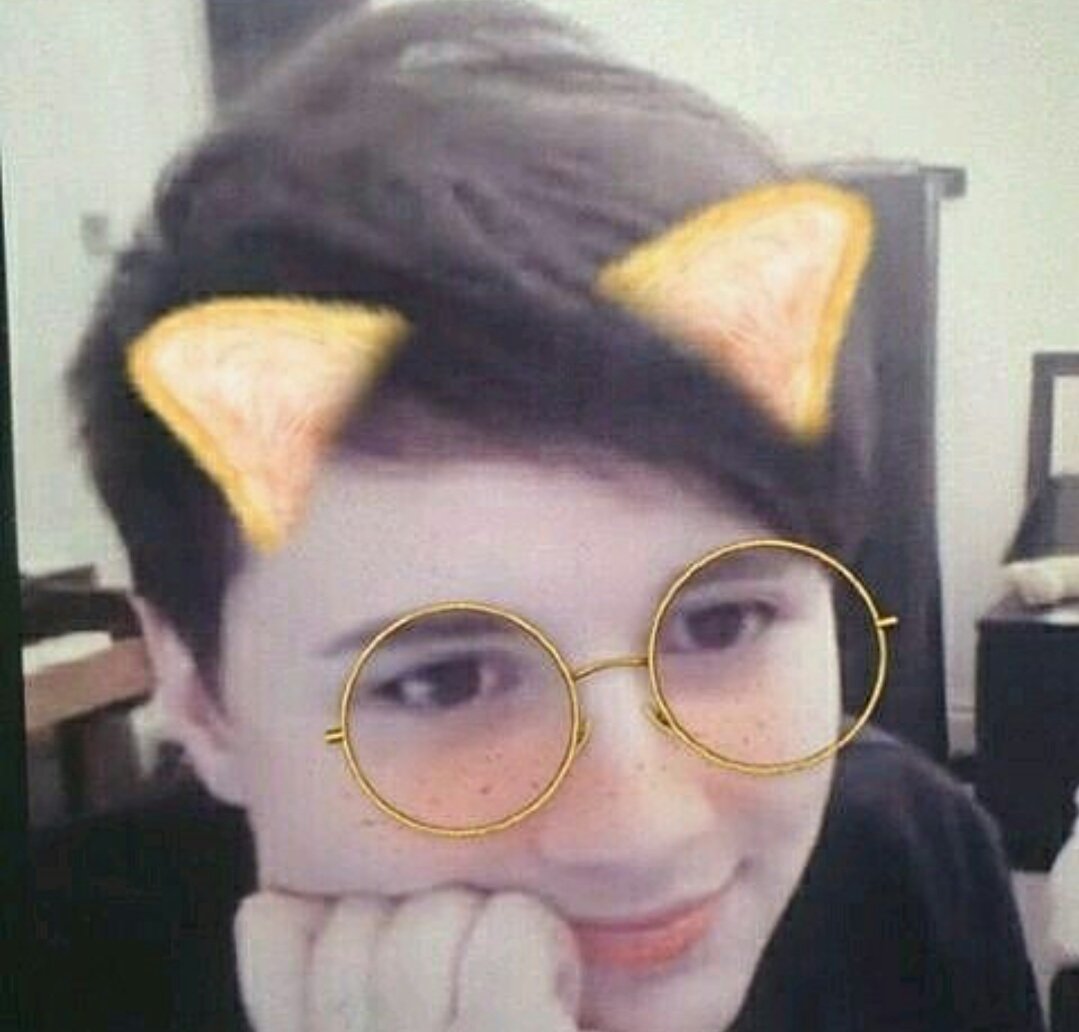 existingdaniel's tweet image. squish