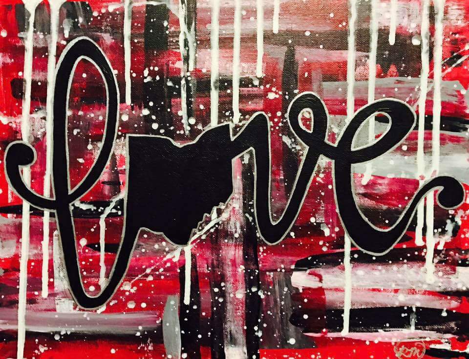 msmoore_art's tweet photo. #BackToSchool #Countdown
#4 #DidYouKnow that I'll return to visit! #Ohio will always be #Home!
#itsnotgoodbyeitsseeyoulater
#createmooreart https://t.co/vbhPZc8LGE