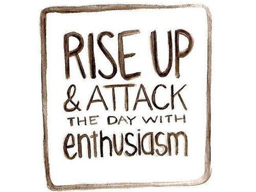 SwissIntl's tweet photo. #quoteoftheday #happysunday #positive #enthusiasm #mysisd #mydubai https://t.co/ux8zCvVFin