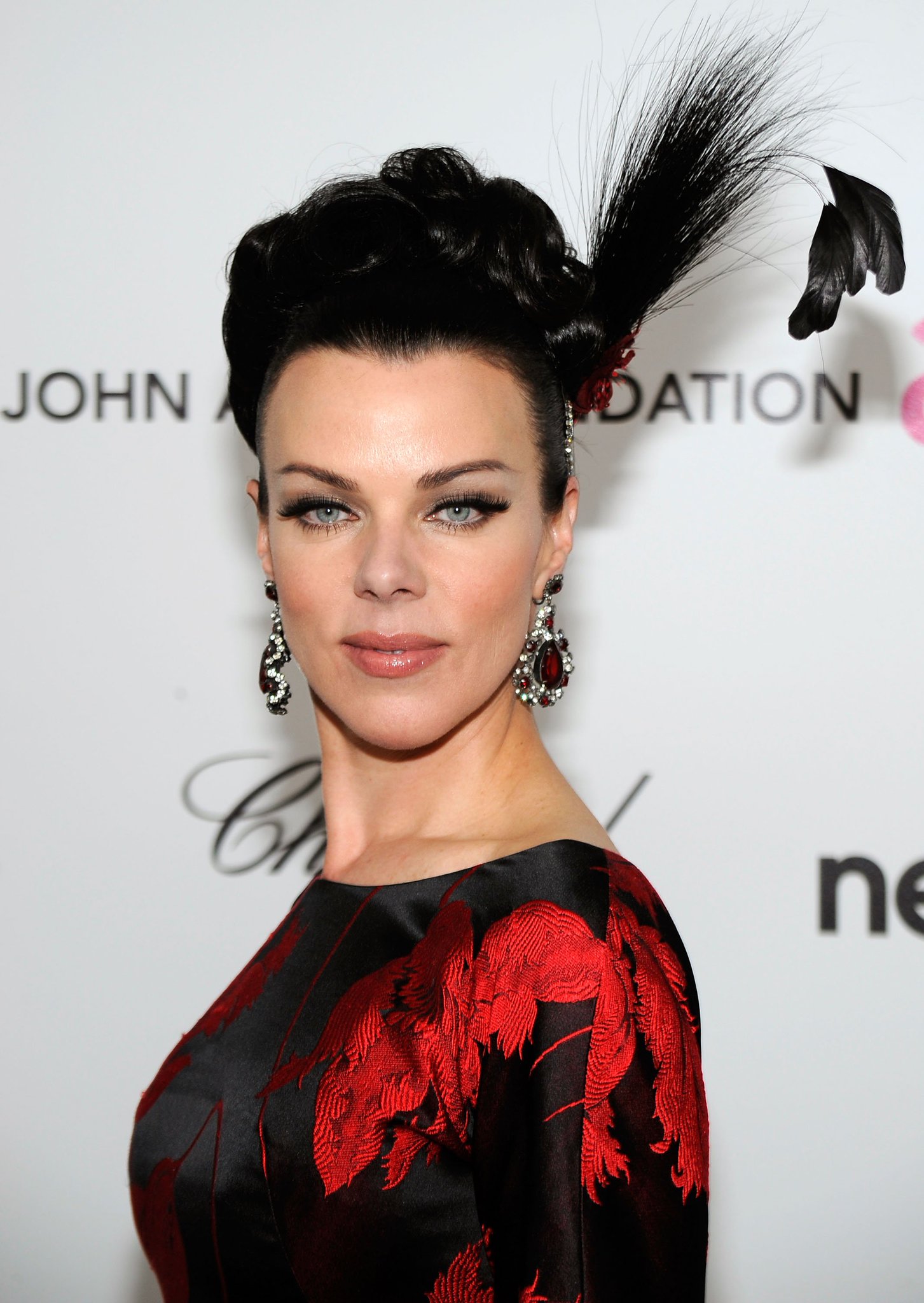 Happy Birthday to Debi Mazar who turns 53 today! 