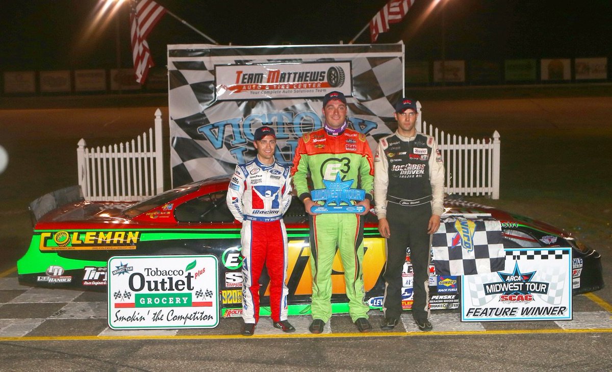 Racing Nuggets (RacingNuggets) Twitter