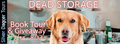 dezaraye7's tweet photo. #BookTour #DeadStorage by @MaryFelizAuthor +#Giveaway! https://t.co/cZRcMkPccP @SilverDaggerSxx #AMaggieMcDonaldMysterySeries #CozyMystery https://t.co/rk2aUP8ArN