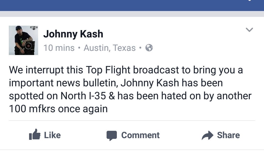 DjJohnnyKash's tweet photo. https://t.co/N1NhGnBSX4