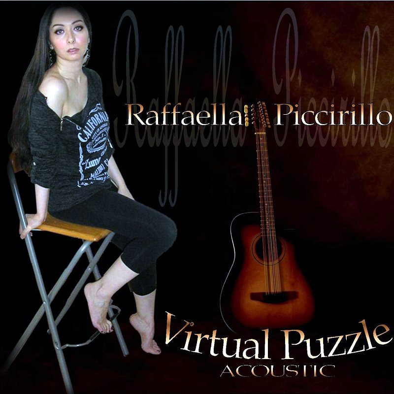 raffaella78's tweet photo. #physical #cd #newalbum #virtualpuzzle on @CDUniverse https://t.co/q74LzXDRoE
🎼😍😉🎹🎼 https://t.co/7s9ARIRpvw