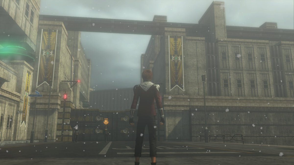 miauzin_azul's tweet image. #ClassZero #FormalWear #ByakoCityTaken