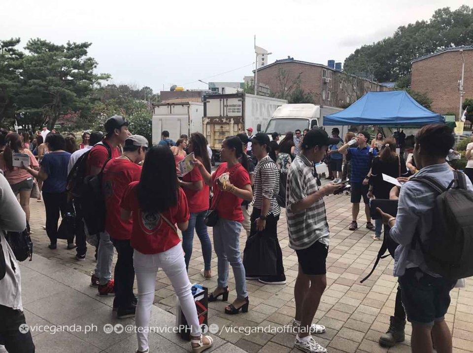 teamvicePH's tweet photo. pila na bes! #PusuanMoSiViceGandaSaKorea ka-Excite! https://t.co/2FDKyu7KCh