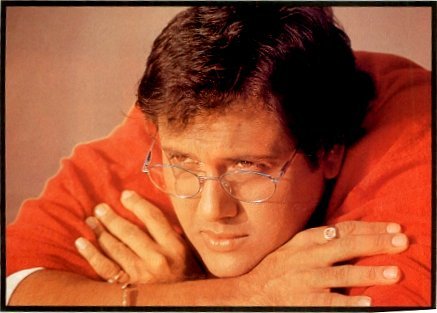 GroupGovinda's tweet photo. @Govinda_HeroNo1 https://t.co/CX0KUhGO3l