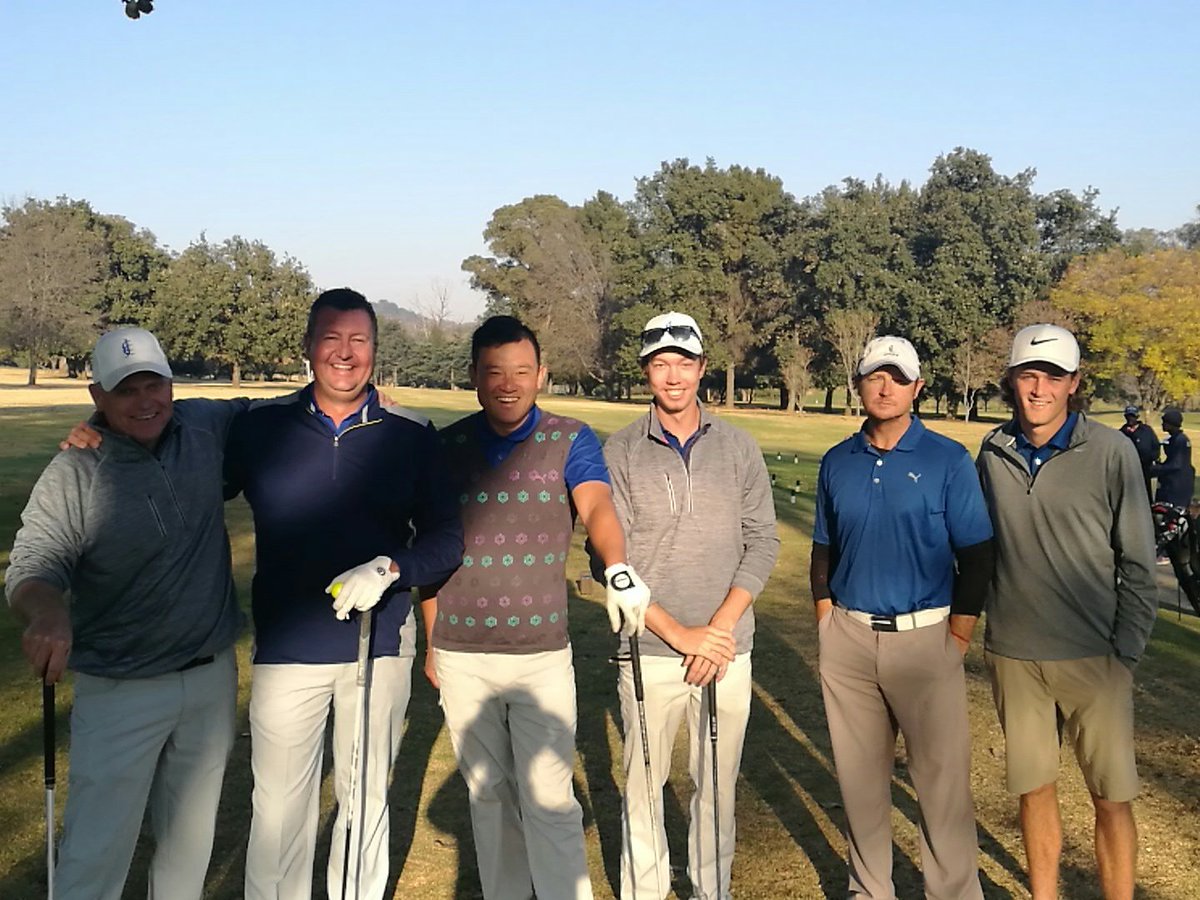 CCJGD's tweet photo. @CCJLeague, the fat, the old and the ugly A team ready to take on Royal Jk at Royal https://t.co/DWrZKfKPRQ