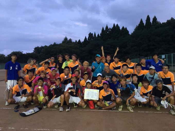 神戸大学医学部ソフトテニス部さん の人気ツイート 1 Whotwi グラフィカルtwitter分析 神戸大学医学部ソフトテニス部さん の人気ツイート 1 Whotwi グラフィカルtwitter分析