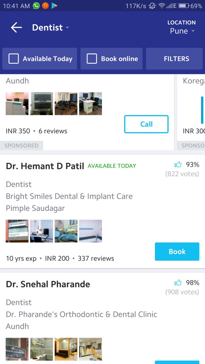 CaffeinatedChii's tweet photo. finding a doctor in a completely new area was difficult #FindURDocOnPracto https://t.co/uBhG6Ek26R https://t.co/ZecIj9gOVP