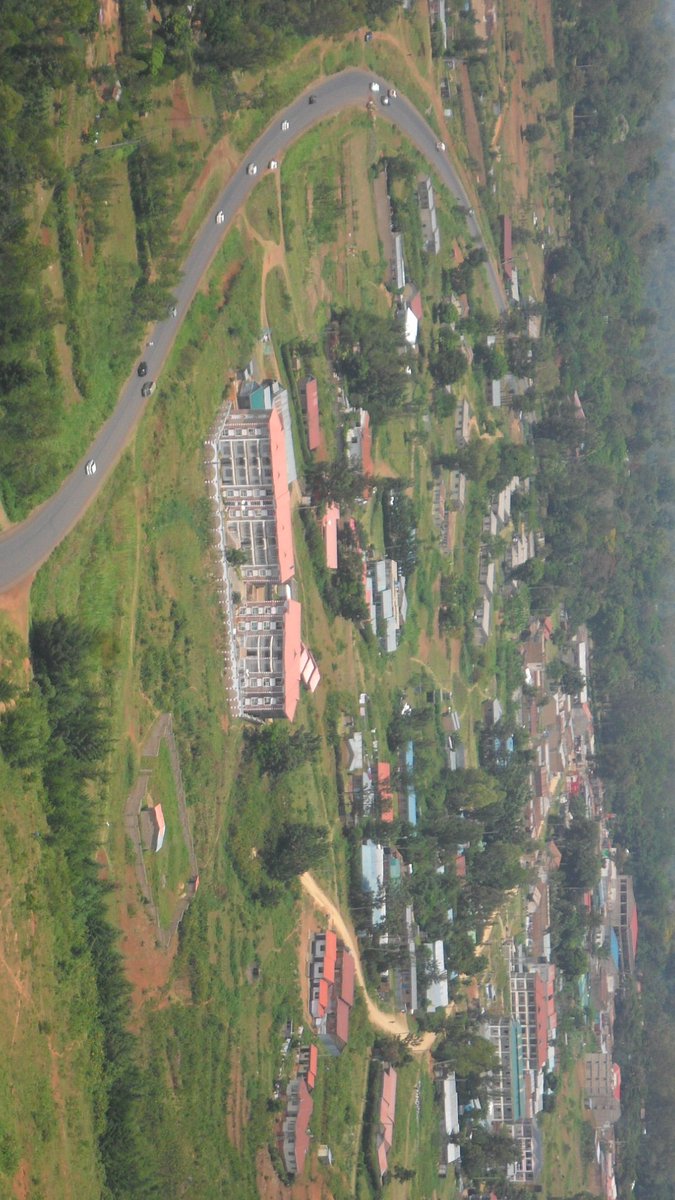 HesbonCom_'s tweet photo. My professional photography-Aerial photo of Maseno Environs

White balance: Auto
Aperture: 4.64
Exposure time: 1/500
ISO: 80
Flash: No Flash https://t.co/FAAHVNELQW