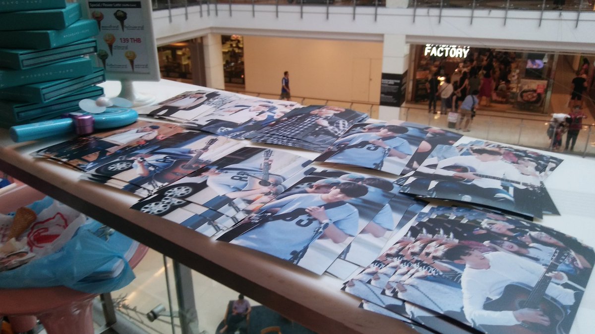 Song of Dreamy tweet media