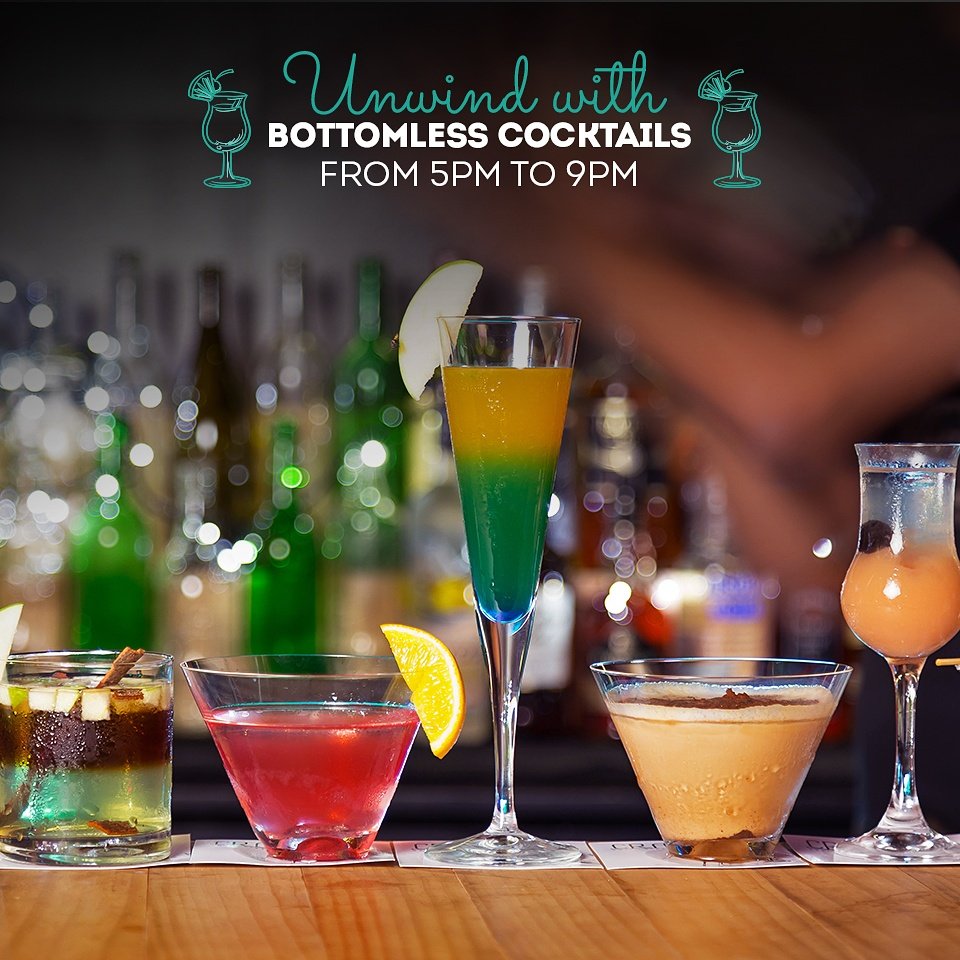 CraftDbb's tweet image. Join us for the best booziest deals of free-flowing cocktails starting at just ₹599. For Reservations +91 22 61802074