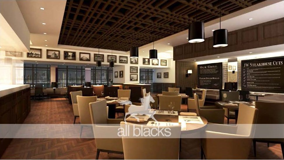 AllBlacksInt's tweet photo. 😍#hospitality #restaurant #restaurantinterior #interiordesign #designer  #table #serveware #dine #allblacksinteriors #allblacks #abudhabi https://t.co/FP21qNsp6K