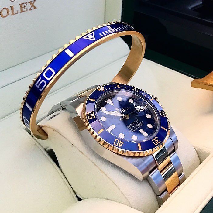 HommesDeluxe's tweet photo. Rolex by @emilswatches 
___________

#rolex #rolexero #rolexchallenge #rolexwrist #rolexforum #daytona #rolexdatej… https://t.co/rIwDJ2PiN7 https://t.co/rPjBHn7aTR